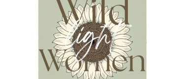 Event-Image for 'Wildlight Women - Fairy edition.'