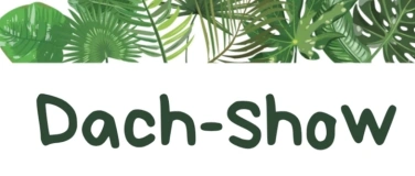 Event-Image for 'Dach_Show-Poetry Slam, Musik, Kunst ,Performance & Handmade'