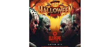 Event-Image for 'Halloween Party'