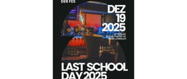 Event-Image for 'LAST SCHOOL DAY 2025'