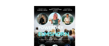 Event-Image for 'POWERDAY ELMSHORN'