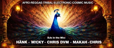 Event-Image for 'Cosmic Temptation'