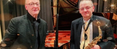 Event-Image for 'Lutz Brothers in Concert: Carte blanche'