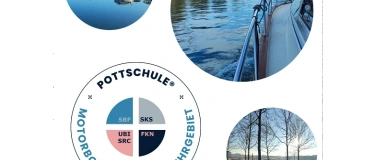 Event-Image for 'Bootsführerschein in 5 Wochen komplett'