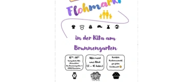 Event-Image for 'Flohmarkt rund ums Kind'