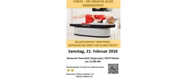 Event-Image for 'Longevity-Workshop'