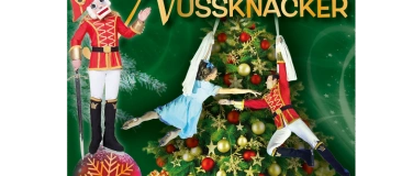 Event-Image for 'Nussknacker on Ice'