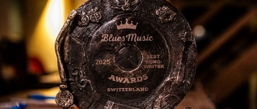 Event-Image for 'Blues Music Awards Switzerland 2027'