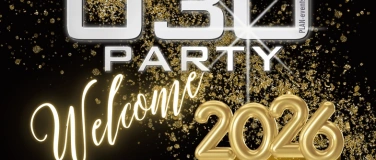 Event-Image for '&Uuml;30 Party Welcome'