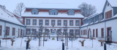 Event-Image for 'Fr&uuml;hlingserwachen'