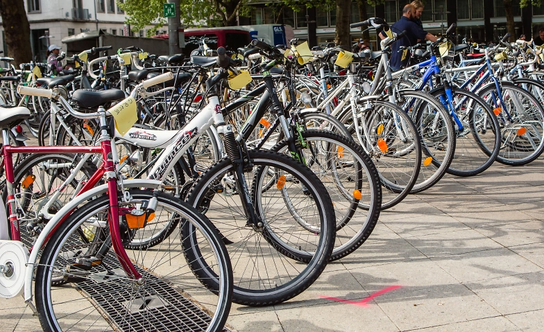 Fietsenb&ouml;rse - dein Fahrradmarkt in Bremen Tickets