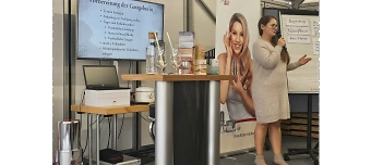 Veranstalter:in von Powercamp April 26 Team Berta