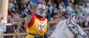 Event-Image for 'Historischer Markt Oettingen'