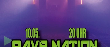 Event-Image for 'Rave Nation'