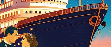Event-Image for 'Leinen los! - Glanzvolle Revue'