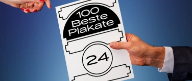 Event-Image for '100 beste Plakate 24'
