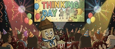 Event-Image for 'Thinking Day- 100 Jahre Pfadi Luzern'