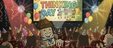 Event-Image for 'Thinking Day - 100 Jahr Pfadi Luzern'