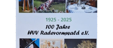 Event-Image for '100 Jahre Heimat- und Verkehrsverein Radevormwald'