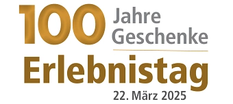 Event organiser of Festabend 100 Jahre Gwärb Eschenbach