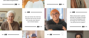 Event-Image for '100 Portraits of Munich'