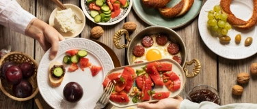 Event-Image for 'Frauentagsbrunch'