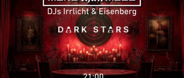 Event-Image for 'More Than Mode Dark Stars mit den DJs Irrlicht & Eisenberg'