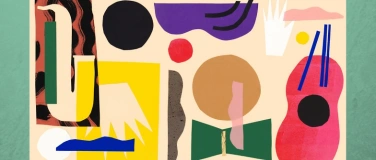 Event-Image for 'Fachtag Community Music'