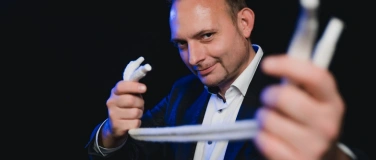 Event-Image for 'Zaubern lernen 8-14 Jahre'