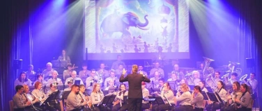 Event-Image for 'Jahreskonzerte Musikverein Herisau - Freitag'