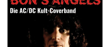 Event-Image for 'Bon's Angels'