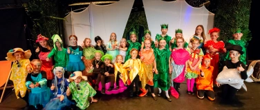 Event-Image for 'Peter Pan Musical EMA-Kids'