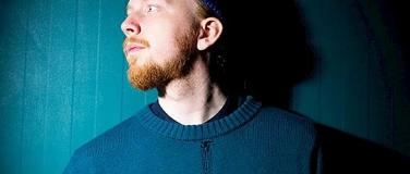 Event-Image for 'Niklas Paschburg - Tour 2026'