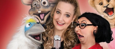 Event-Image for 'Murzarellas Music-Puppet-Comedy // Bauchges&auml;nge &ndash; Best of!'