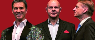 Event-Image for 'Vollmund // Die &ldquo;kleine&rdquo; Weihnachtsshow'