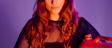 Event-Image for 'Lara Ermer // Leicht entflammbar'