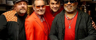 Event-Image for 'Stoppok - RUND-Reise &ndash; die Band-Tour 2026'