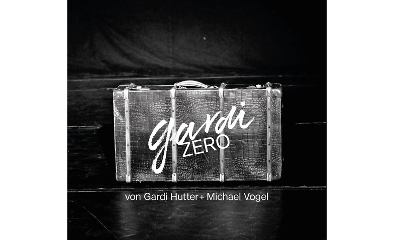 Event-Image for 'Gardi Hutter - gardiZERO'