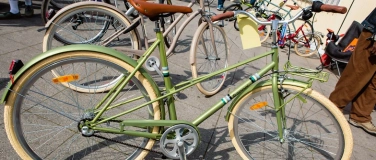 Event-Image for 'Fietsenbörse - dein Fahrradmarkt in Hannover'