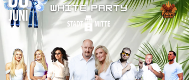 Event-Image for 'WHITE OPEN AIR FESTIVAL KARLSRUHE'