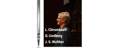 Event-Image for 'Orgelpunkt'