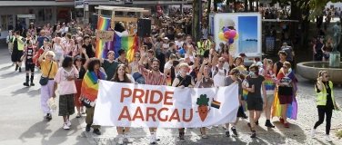 Event-Image for 'Pride Aargau 2025'