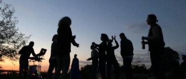 Event-Image for '30 KARAT Open AIR'