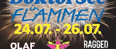 Event-Image for 'Doktorsee in Flammen 2026'