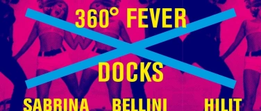 Event-Image for '360&deg; Fever'