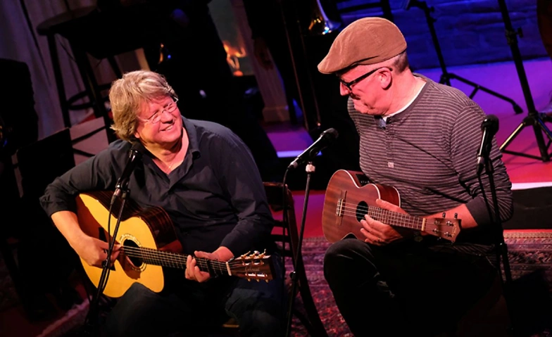 Event-Image for 'Kölsch Milljö 2026 - Leeder, Krätzcher un Verzällcher'