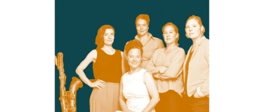 Event-Image for 'Kaffeehauskonzert'