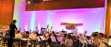 Event-Image for 'Neujahrskonzert 2026 - Jubiläumskonzert'