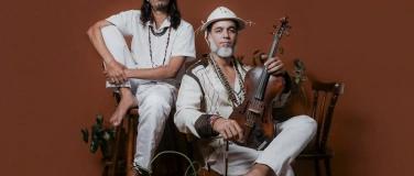 Event-Image for 'KATIMBÓ DUO CONCERT'