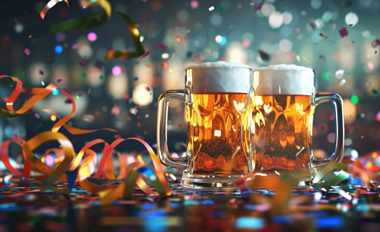 Herrensitzung der 58. Session des RCC Billets